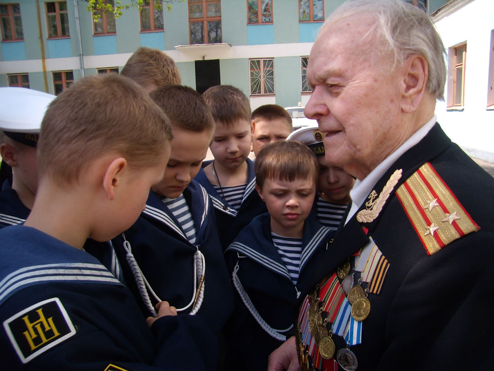 Ишенко-Василий-Максимович-полковник-30-января-2015-исполнилось-100-лет