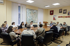 Количество парковочных мест в районе увеличивается