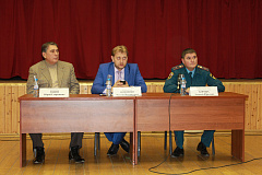 Нельзя быть равнодушными к судьбам детей