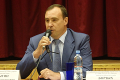 Благоустройство на контроле
