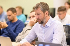 МЭЦ приглашает столичные компании на акселератор по экспорту высокотехнологичной продукции