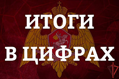 Свыше 15 тысяч выездов по сигналу «тревога» совершили столичные росгвардейцы в феврале