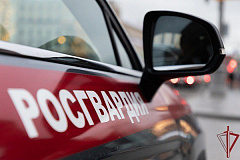 Отдел лицензионно-разрешительной работы по ЗАО Главного управления Росгвардии по г. Москве приглашает на службу